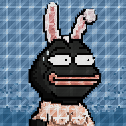 Pepe Stonks