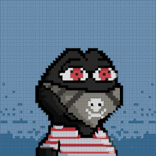 Pepe Stonks