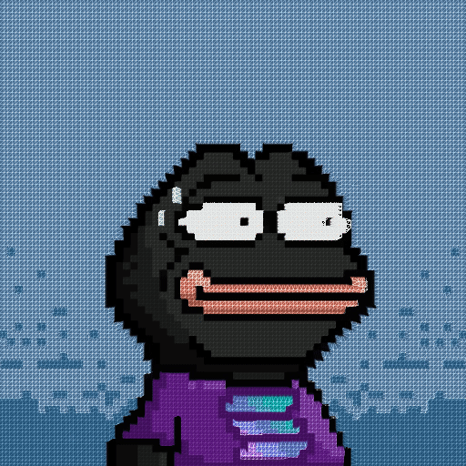 Pepe Stonks