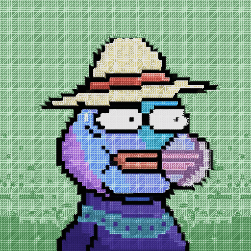 Pepe Stonks