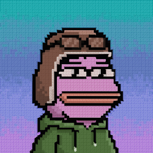 Pepe Stonks