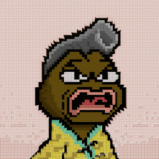 Pepe Stonks