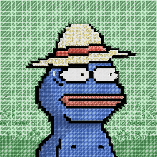 Pepe Stonks