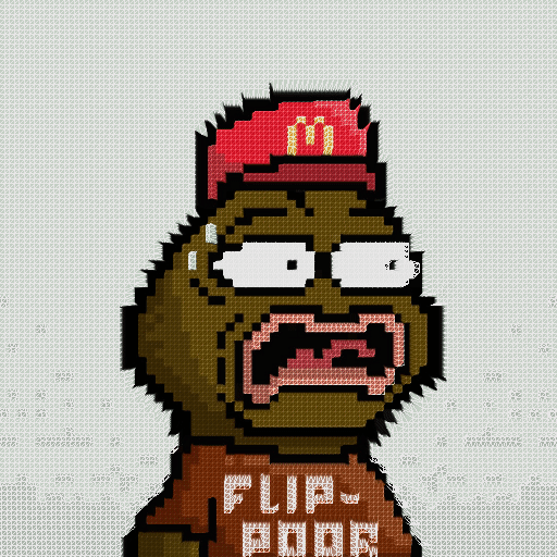 Pepe Stonks