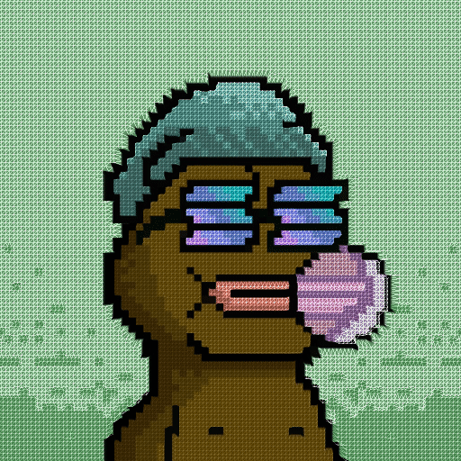 Pepe Stonks