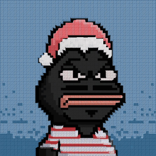 Pepe Stonks