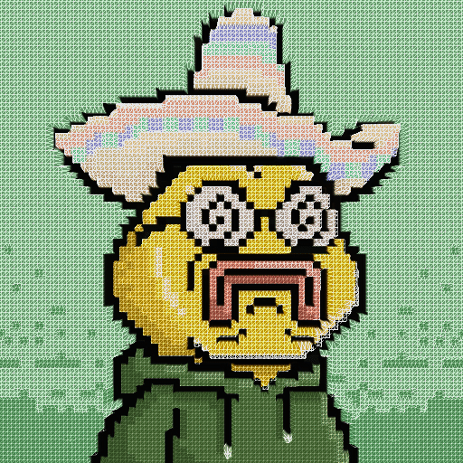 Pepe Stonks