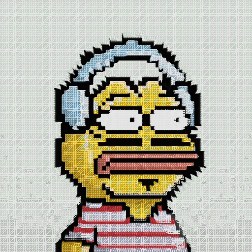 Pepe Stonks