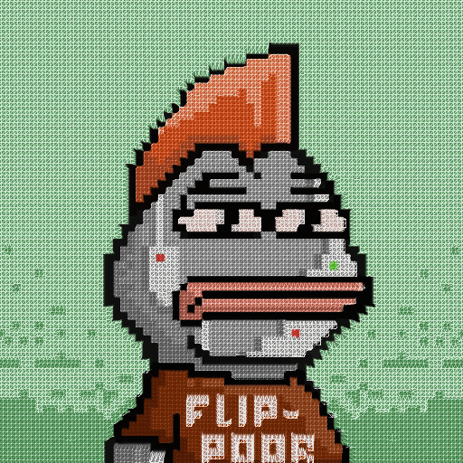 Pepe Stonks