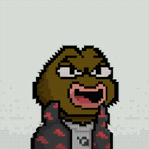 Pepe Stonks
