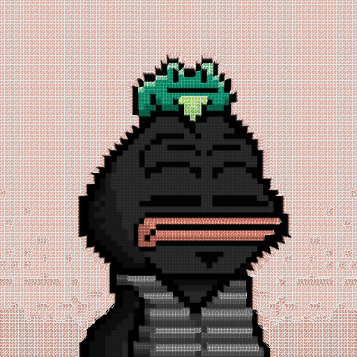 Pepe Stonks