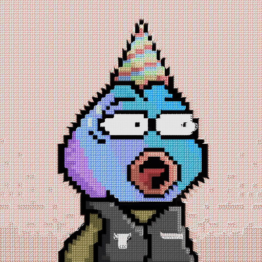 Pepe Stonks