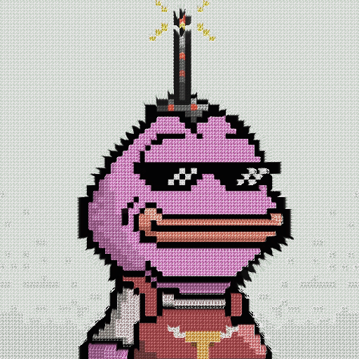 Pepe Stonks