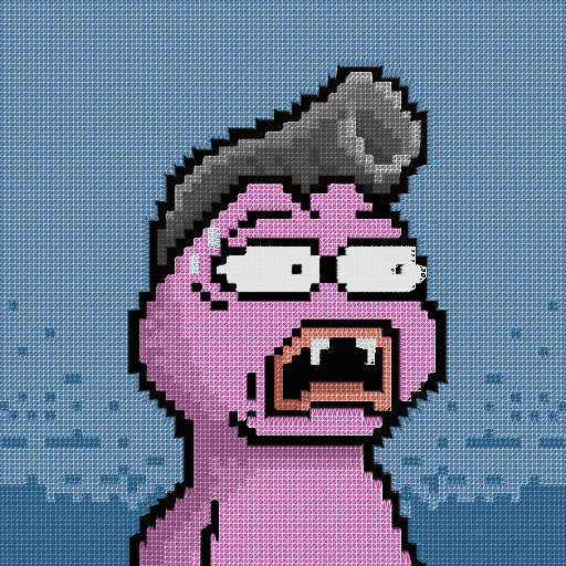 Pepe Stonks
