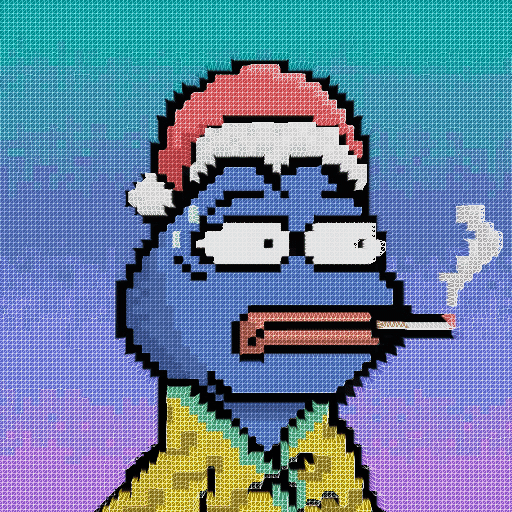 Pepe Stonks