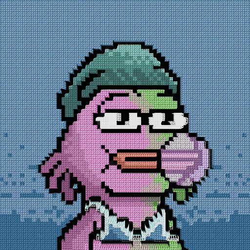Pepe Stonks