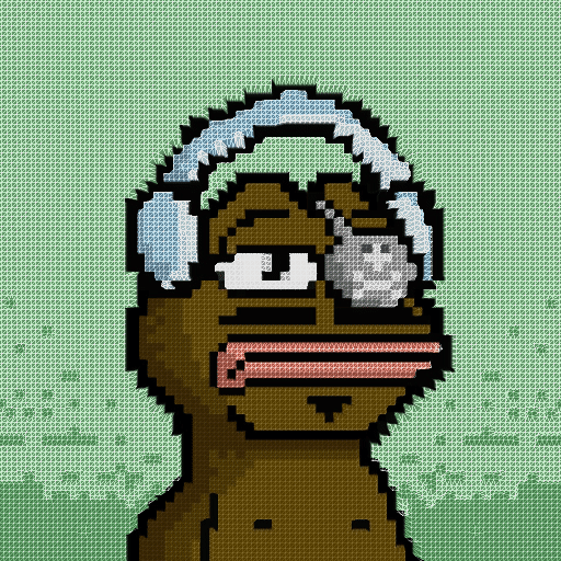 Pepe Stonks