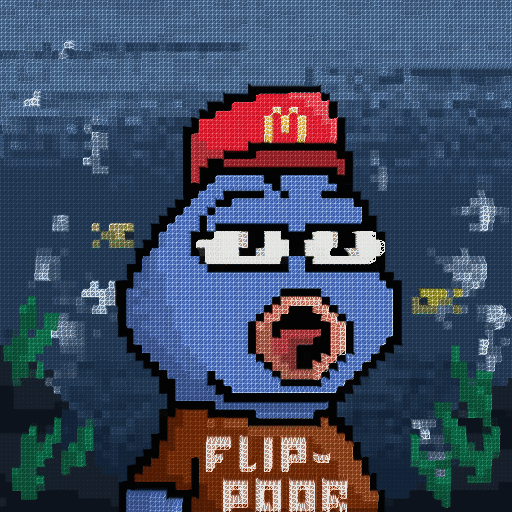 Pepe Stonks