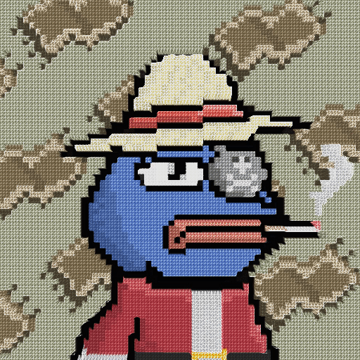 Pepe Stonks