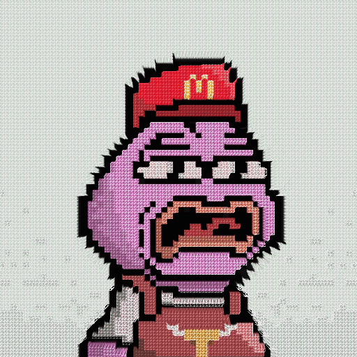 Pepe Stonks