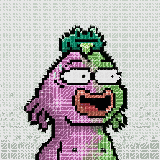 Pepe Stonks