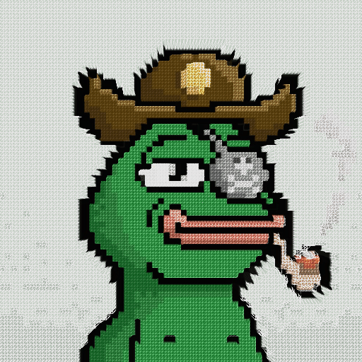 Pepe Stonks