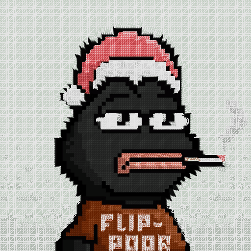 Pepe Stonks