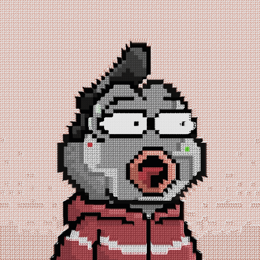 Pepe Stonks