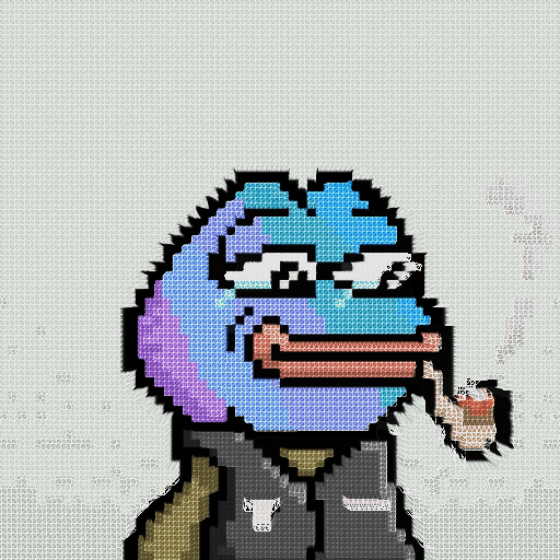 Pepe Stonks