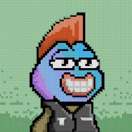 Pepe Stonks