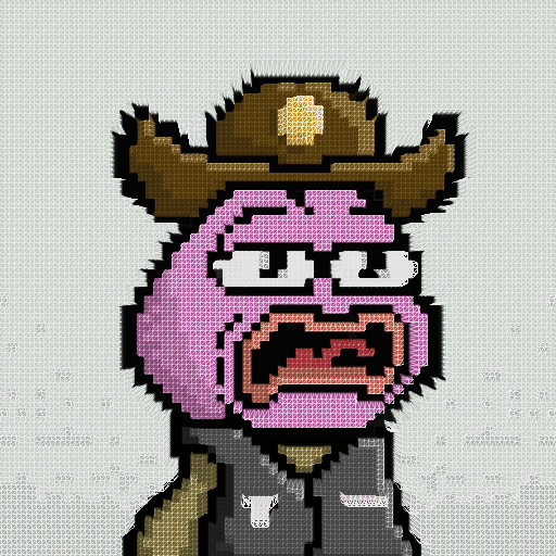 Pepe Stonks
