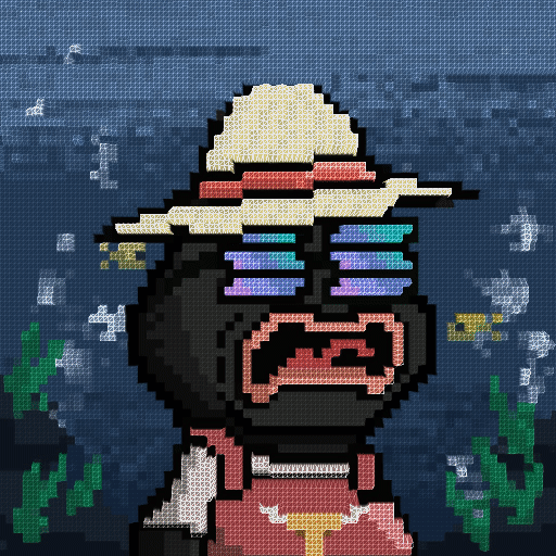 Pepe Stonks