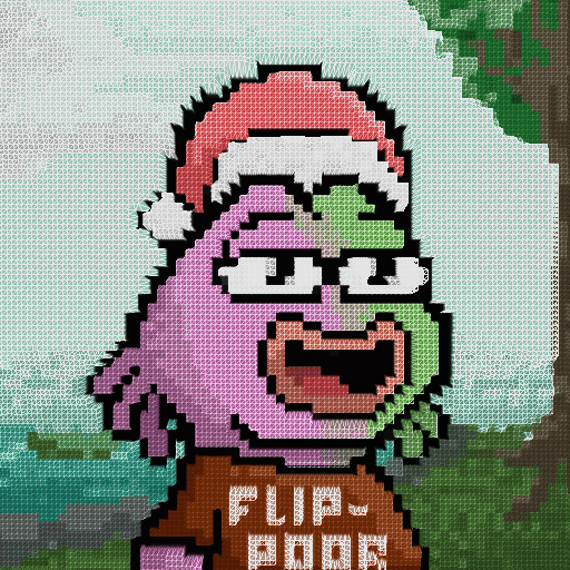 Pepe Stonks