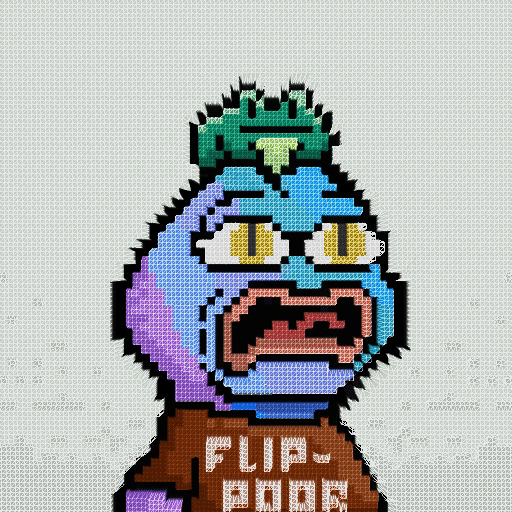 Pepe Stonks