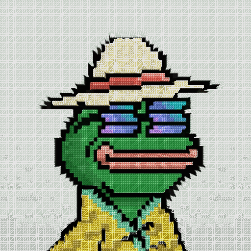 Pepe Stonks