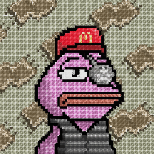 Pepe Stonks