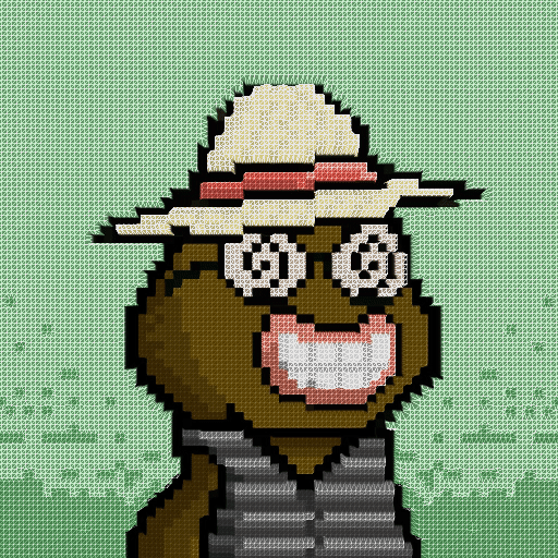 Pepe Stonks