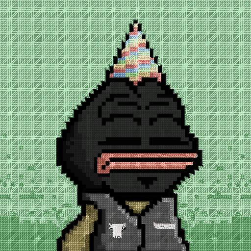 Pepe Stonks