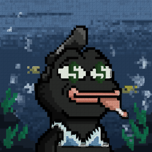 Pepe Stonks