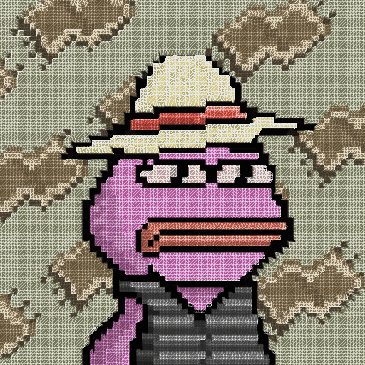Pepe Stonks