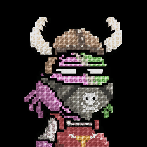Pepe Stonks