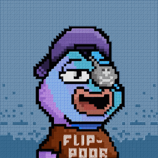 Pepe Stonks