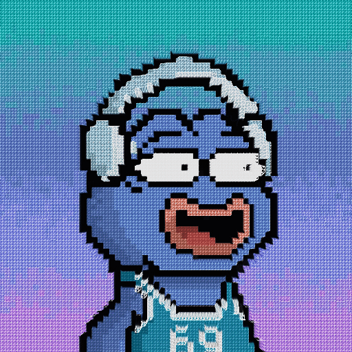Pepe Stonks