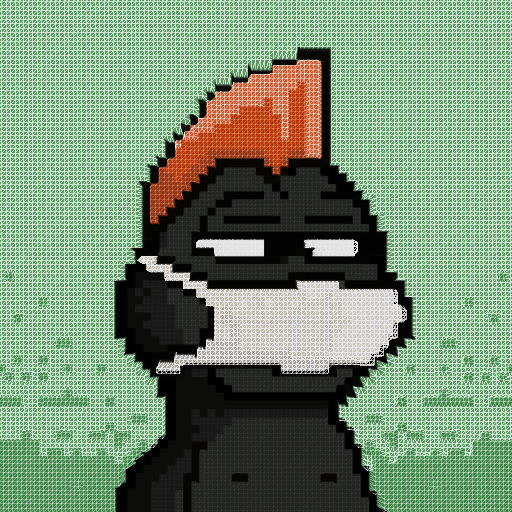 Pepe Stonks