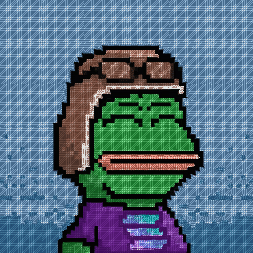 Pepe Stonks