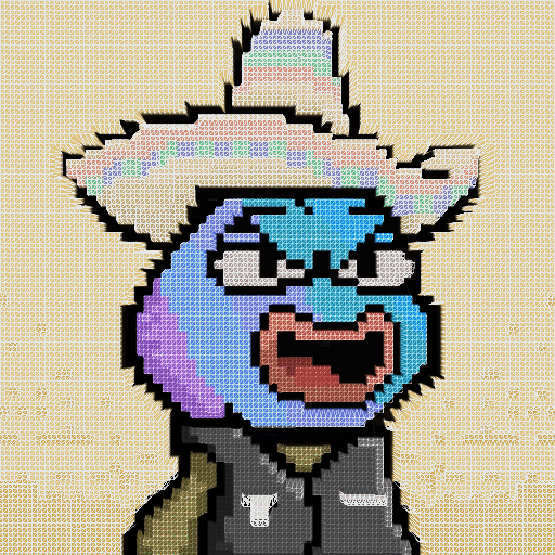 Pepe Stonks