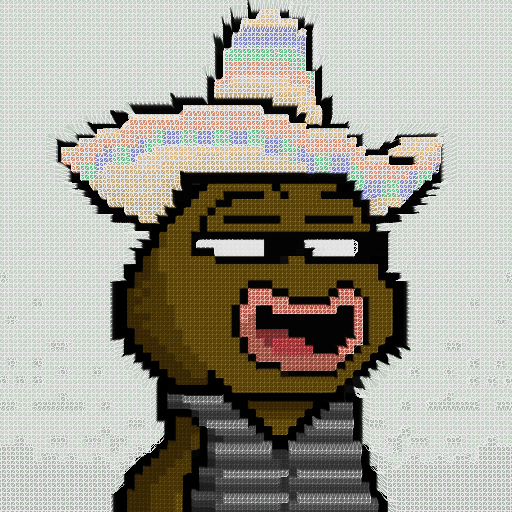 Pepe Stonks
