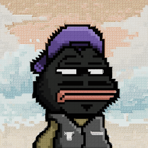 Pepe Stonks