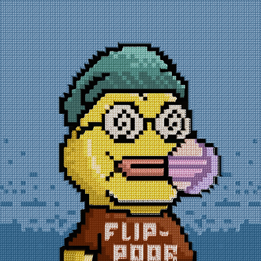 Pepe Stonks