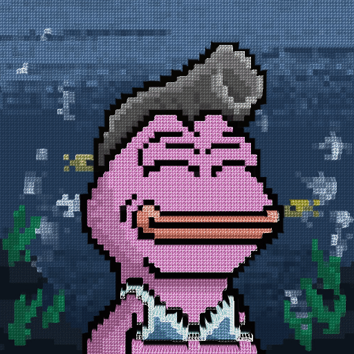 Pepe Stonks